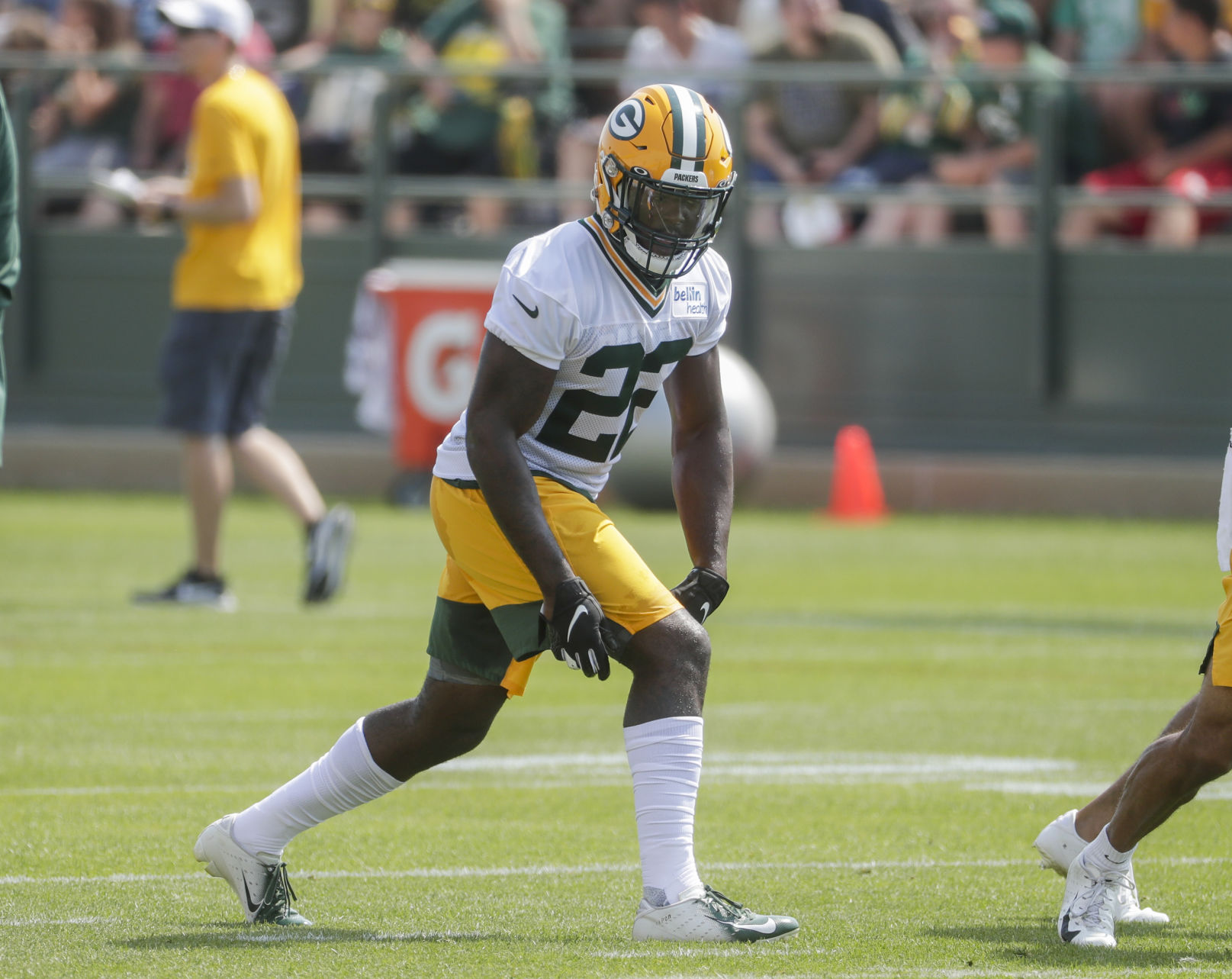Dexter Williams
